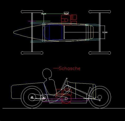 CycleKart Plans & Drawings Thread (Page 6) : CycleKart Tech Forum ...