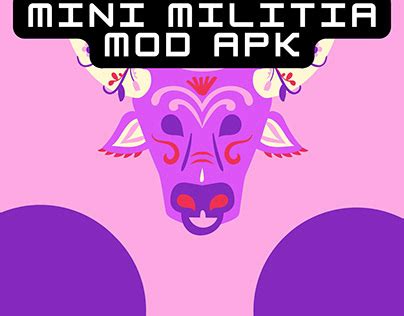 Mini Militia Projects :: Photos, videos, logos, illustrations and ...