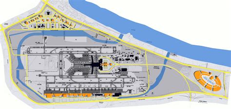 MASTERPLAN MUSCAT AIRPORT - Studio VK