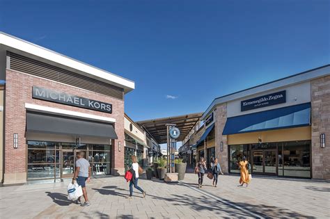 About Clarksburg Premium Outlets® - A Shopping Center in Clarksburg, MD ...