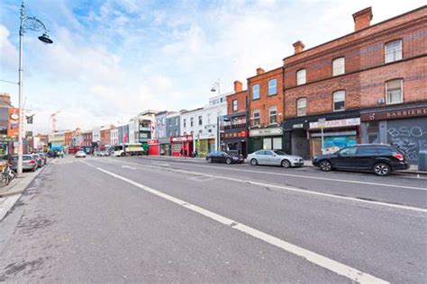 Allen & Jacobs : 9 Camden Buildings, Camden Street, Dublin 2