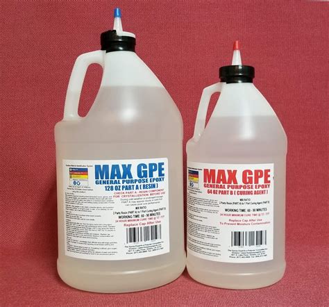 Buy RV Delamination Injectable Glue -MAX GPE Low Viscosity Epoxy Resin ...