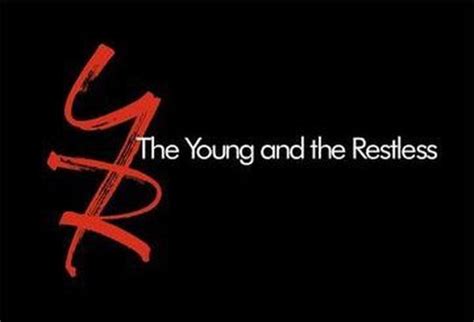 The Young and the Restless Spoilers: Fans Rejoice - Y&R Renewed By CBS ...