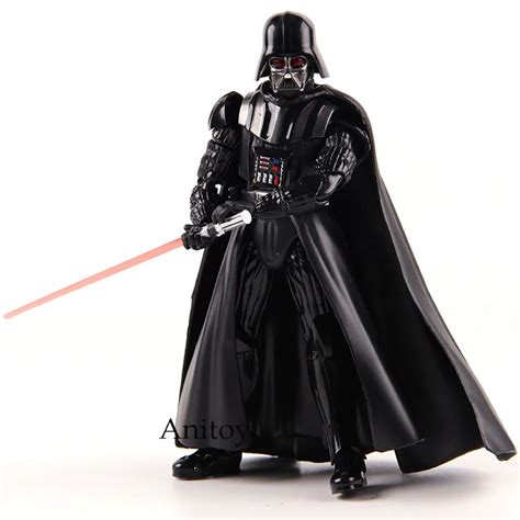 Figuarts SHF Star Wars Darth Vader Figure Action PVC Collectible Model ...