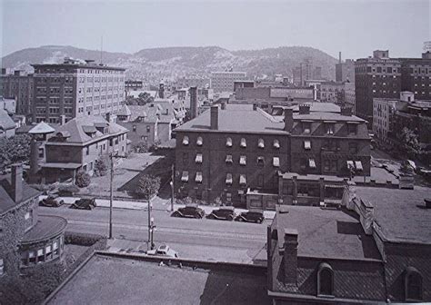 Vintage Johnstown: Capital Hotel