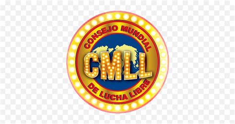 Cmll Consejo Mundial De Lucha Libre - Macroplaza Png,Libre Icon - free ...