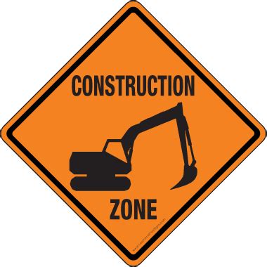 Printable Construction Signs Pictures - ClipArt Best - ClipArt Best ...