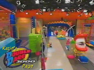 Double Dare 2000 - Old School Nickelodeon Photo (602284) - Fanpop