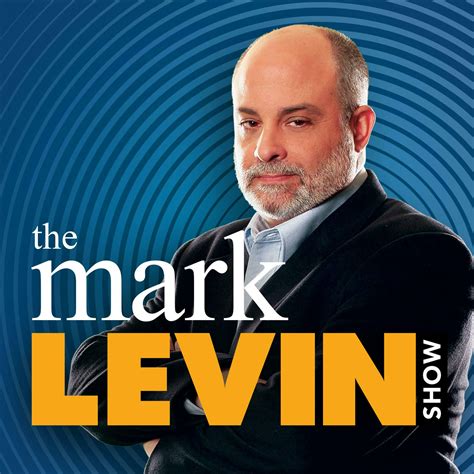 Mark Levin Podcast | iHeartRadio