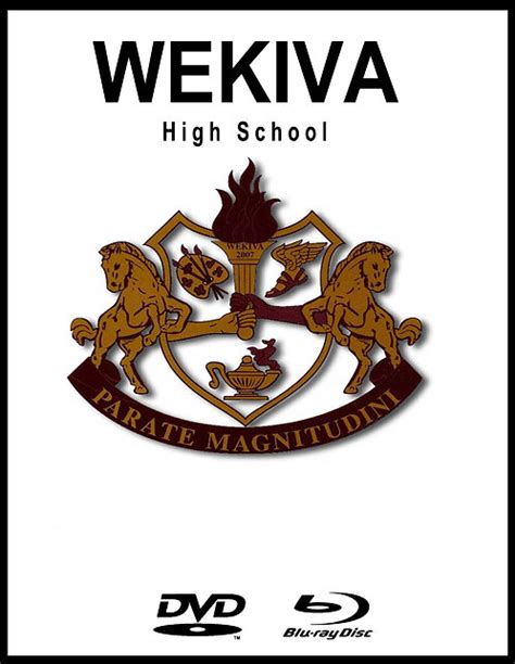 Wekiva High School 2019 Graduation | Diacom Productions