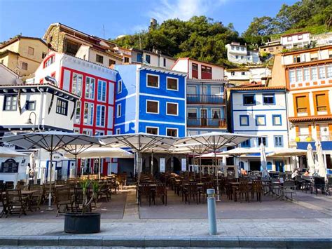 Cudillero: What to do and how to get to this seaside gem in Asturias