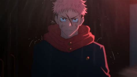 Yuji Itadori's Cursed Technique: Jujutsu Kaisen: Yuji Itadori's Cursed ...