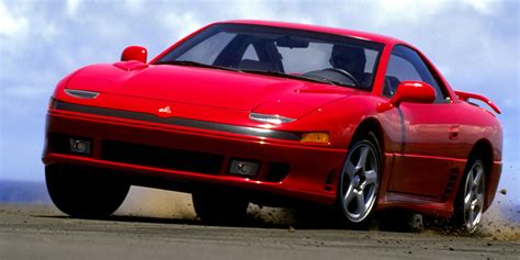 10 Shockingly Cheap 90s Cars - Affordable Dream Cars from the 1990s