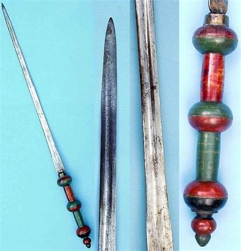 165 best Indian swords (Only historically accurate) images on Pinterest ...