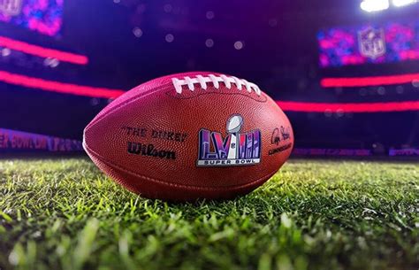 Super Bowl Schedule 2024 - meta-news