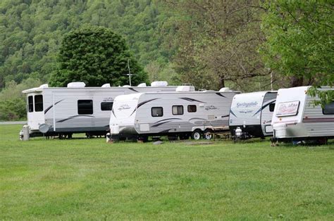 Shenandoah National Park Camping in 2024 (+Maps & Tips) - TMBtent