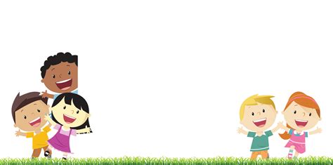 PPT Wallpaper for Children | Kids background, Cartoon kids, Kids clipart