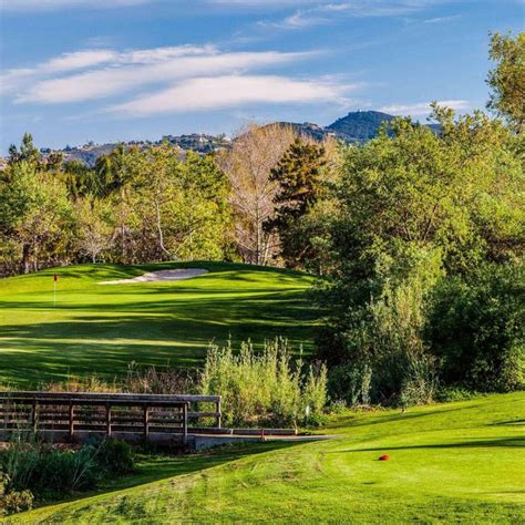 Twin Oaks Golf Course in San Marcos, California, USA | GolfPass