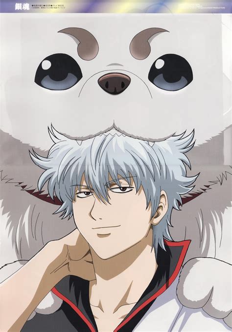 Gintama Gintoki Best Hd Anime Wallpaper | Metro Wallpapers