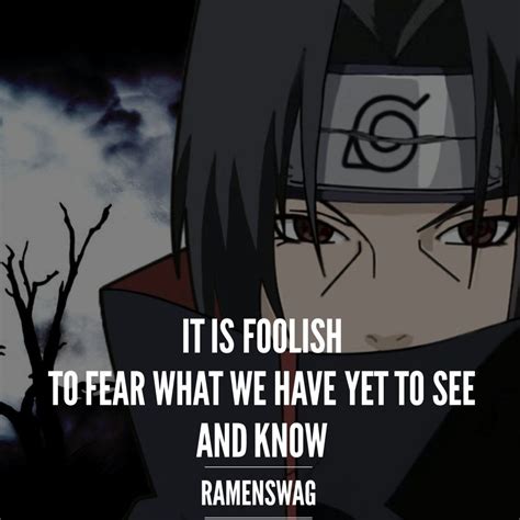 🔥 [50+] Itachi Quotes Wallpapers | WallpaperSafari