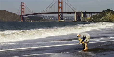 Baker Beach | Golden Gate National Parks Conservancy