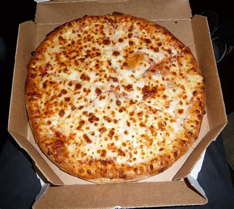 Domino's Pizza Wisconsin 6 Cheese Pizza Recipe