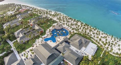 Barcelo Bavaro Beach Adults Only All-Inclusive Resort