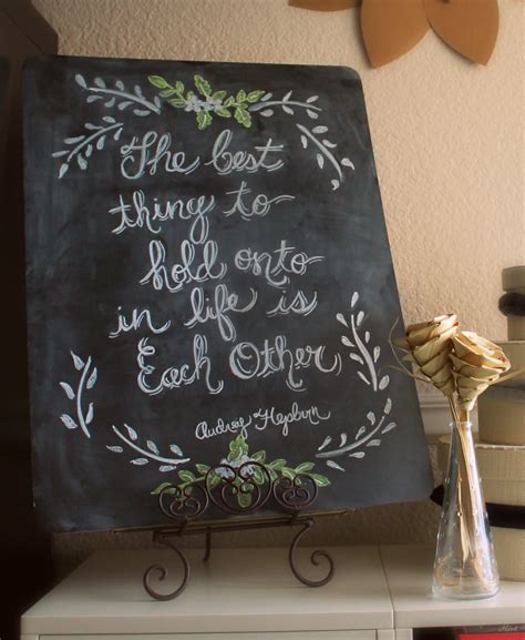 Spectacular ChalkBoard Designs That Will Make You Speechless