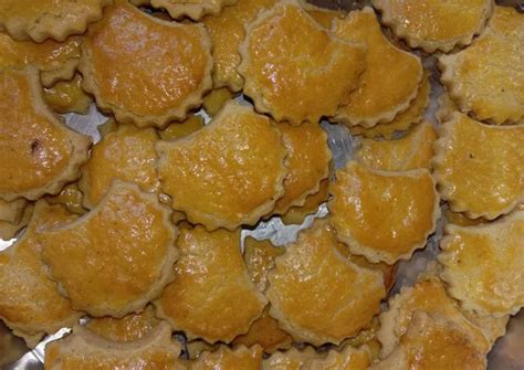 Resep Kue kering kacang oleh dapurbundaSM - Cookpad