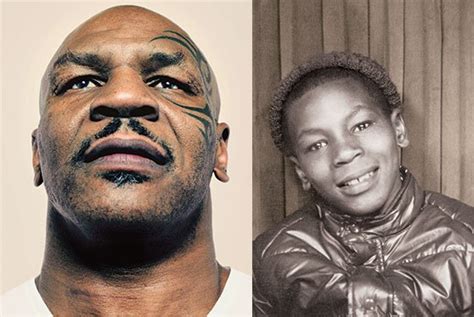 'You Are In Encounter With Death Right Now': Mike Tyson Makes Bone ...