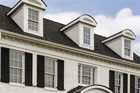 Understanding a roof dormer - Charlotte Pro Roofing