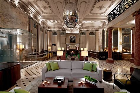 The London EDITION Hotel - Good­L­i­f­e­R­e­p­o­r­t­.com