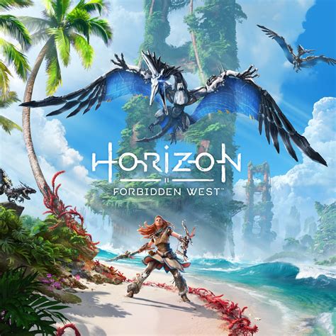 Horizon Forbidden West PS5 Features Sony | ResetEra