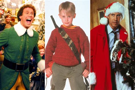 Funny Christmas movies: The best comedies for Christmas - Practical Tips