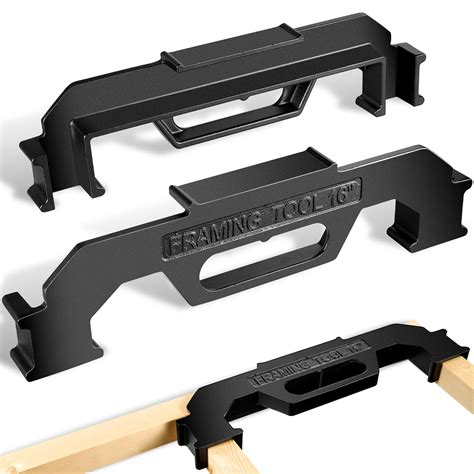 Framing Tools - 16" Stud Framing Tool, Stud Master 16 Framing Spacing ...