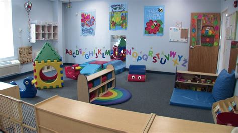 This would be an awesome daycare class | Quarto infantil planejado ...