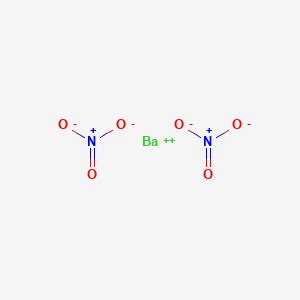 Ba No3 2 Acid or Base