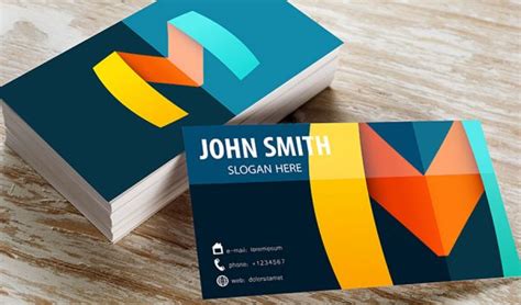 Laminated Business Cards | Colourthirst Digital Printers