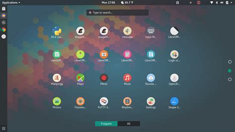 5 Of The Best Linux Desktop Themes Compared