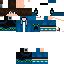 Eystreem skin | Minecraft Skin