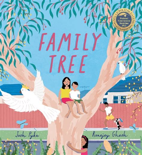 Product: Family Tree - Book - School Essentials