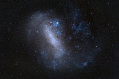 The Large Magellanic Cloud : r/astrophotography