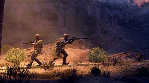 Warzone 2 gameplay confirms its next generation of battle royale