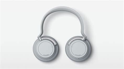 Microsoft Surface Headphones Review: Dialed In | WIRED