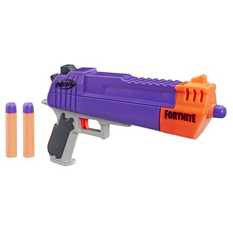 Nerf Fortnite HC-E Blaster