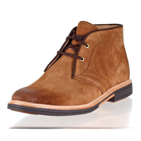 UGG - UGG Men's Dagmann Chukka Boot Chestnut 12 - Walmart.com - Walmart.com