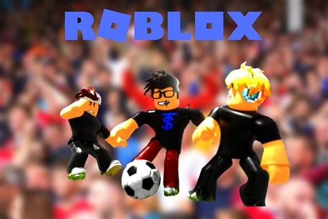 10 best Roblox games that football fans should check out