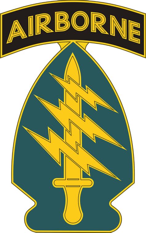 United States Army Special Forces - Wikipedia