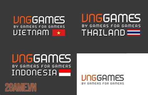 VNG Games để lộ 2 bom tấn sắp ra mắt vào đầu năm 2020