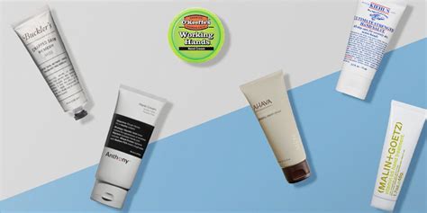 Best Hand Creams For Men - AskMen